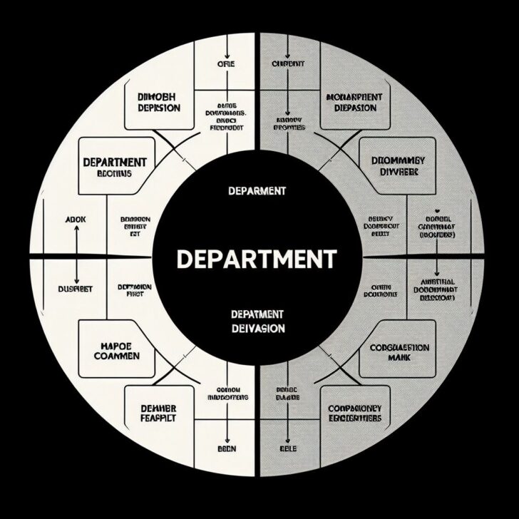Department Vs Division: What’s The Difference?