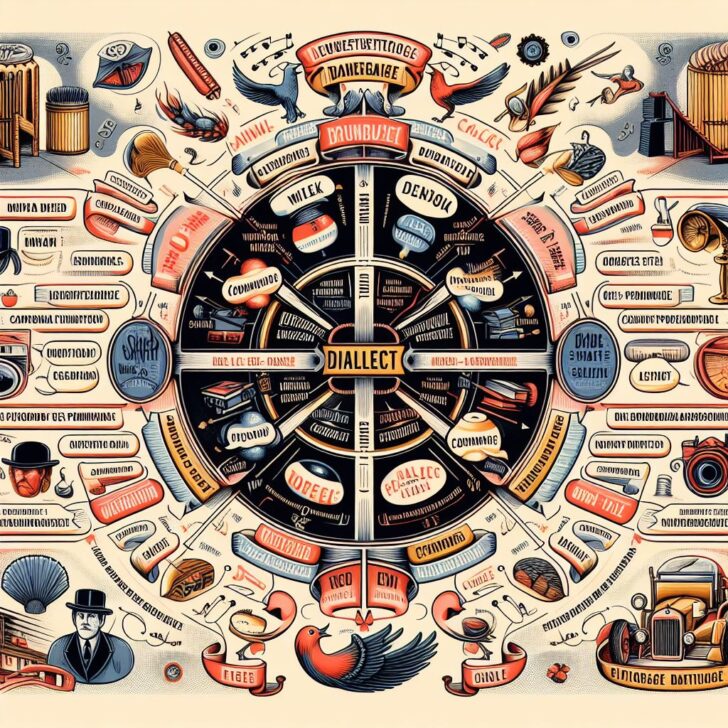 Dialect Vs Dialogue: What’s The Difference?