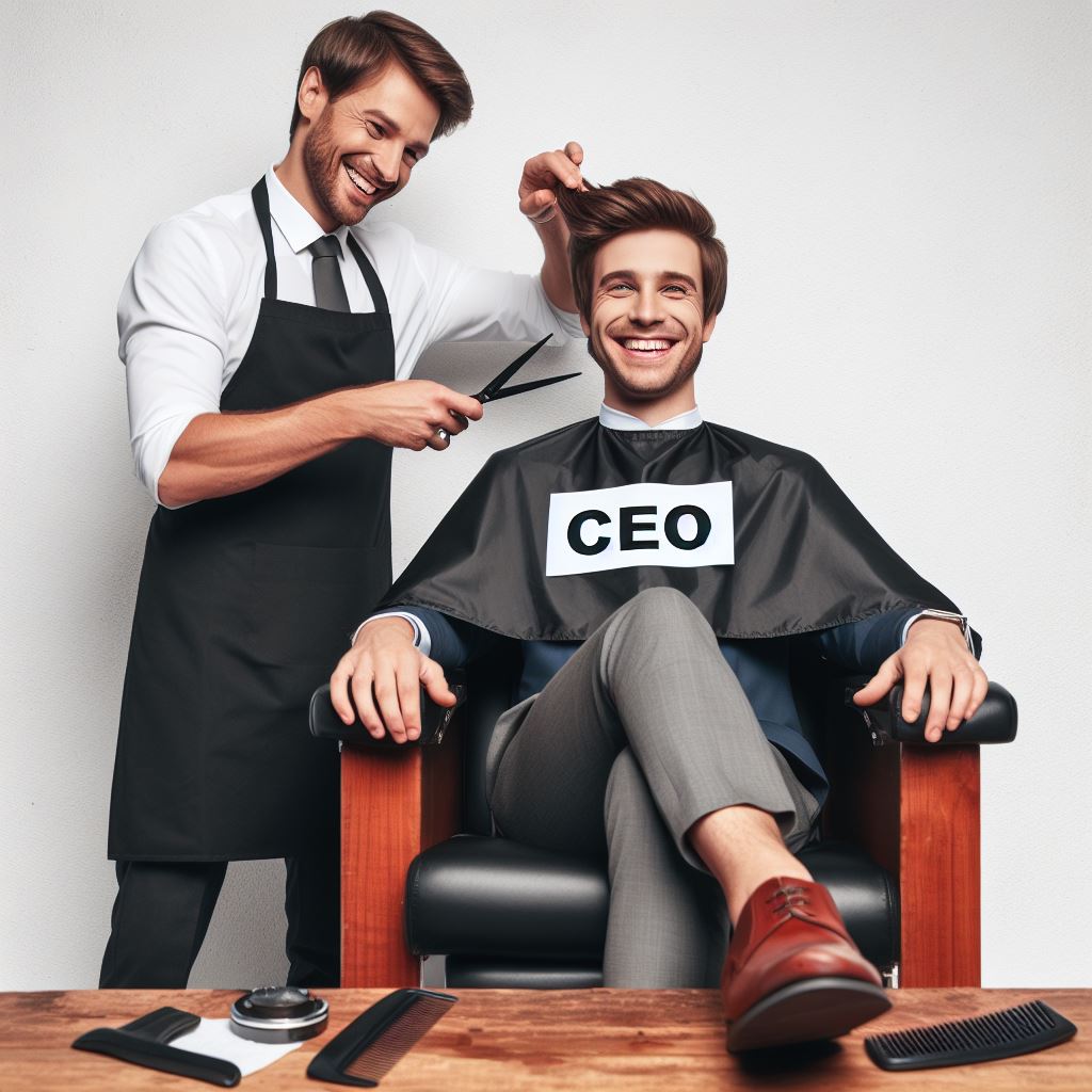 Occupation Vs Designation