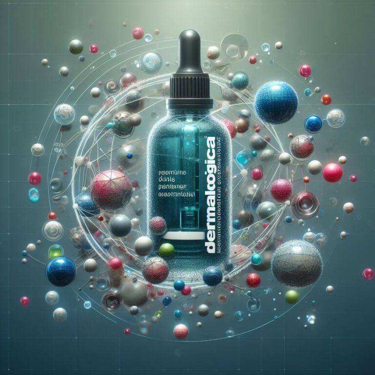 Dermalogica Vs Skinceuticals