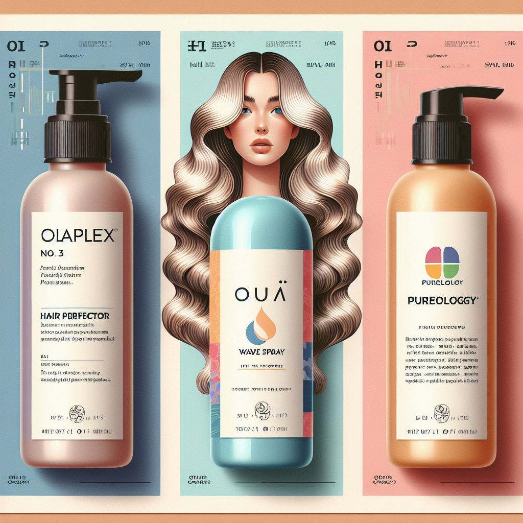 Olaplex Vs Ouai Vs Pureology: Which Is Better? 1 Olaplex Vs Ouai Vs Pureology