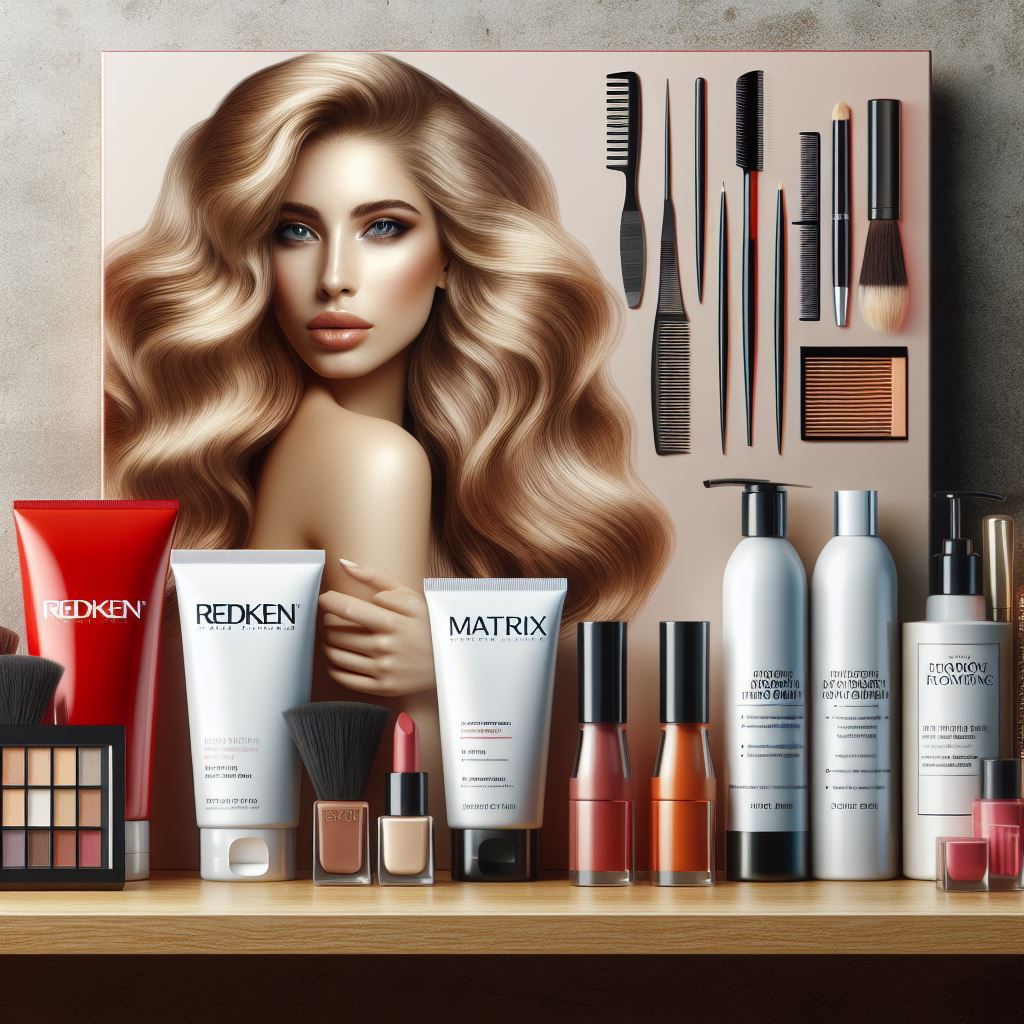 Redken Vs Matrix Vs Joico: What's The Difference? 1 Redken Vs Matrix Vs Joico